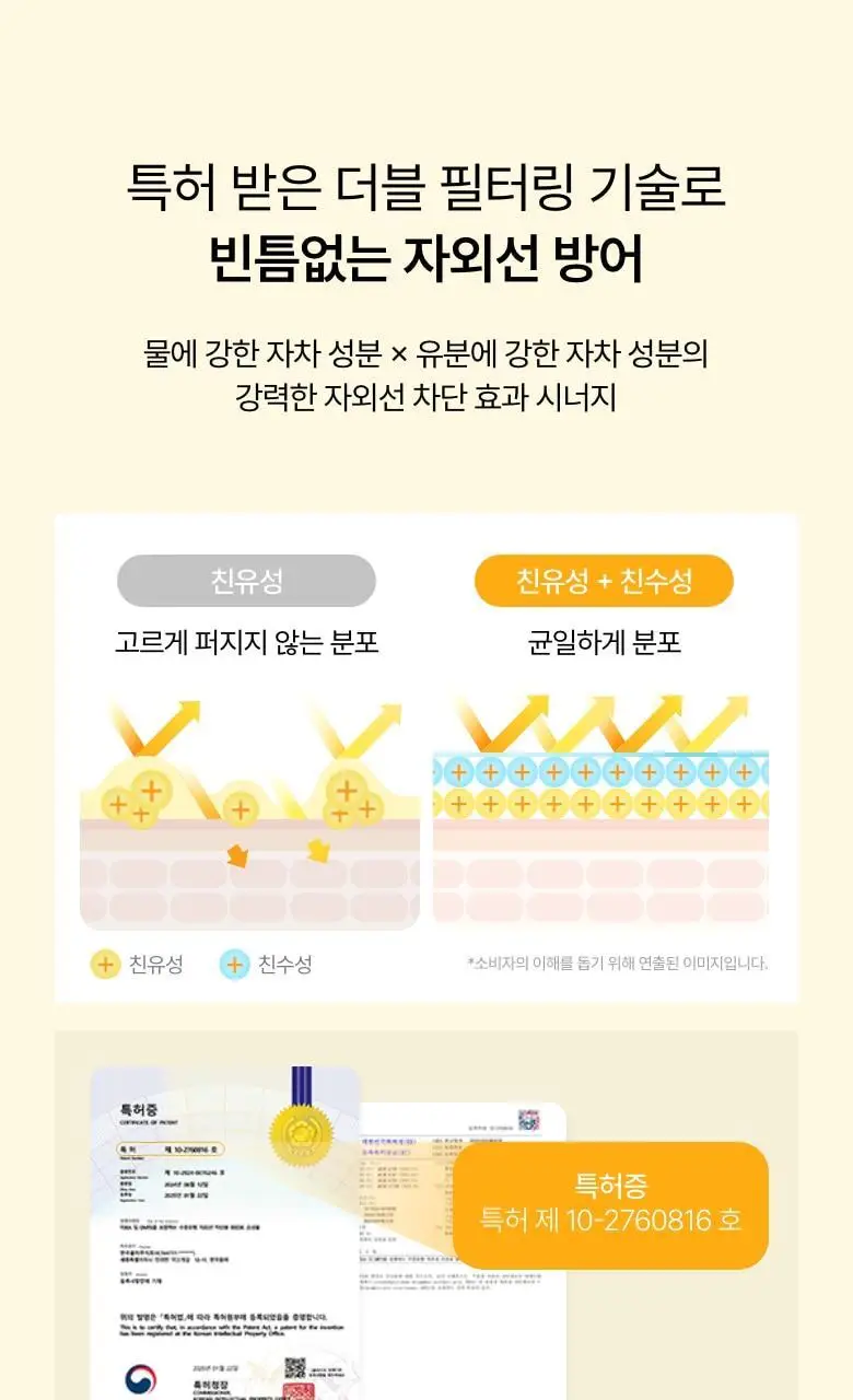 [문동주pick/촉촉 선로션] 아누아 제로캐스트 데일리 투명 수분 선크림 50ml 상세페이지 11